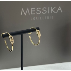 Messika Earrings